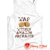 Wap Weekly Amazon Packages Tank Top