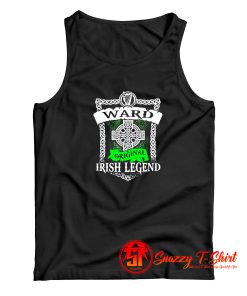 Ward Original Irish Legend Tank Top