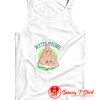 Water Malone Funny Parody Tank Top