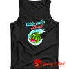 Watermelon Blood Tank Top