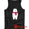 We Bare Bears Tank Top