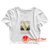 We Do Not Sow Ugly Crop Top Shirt