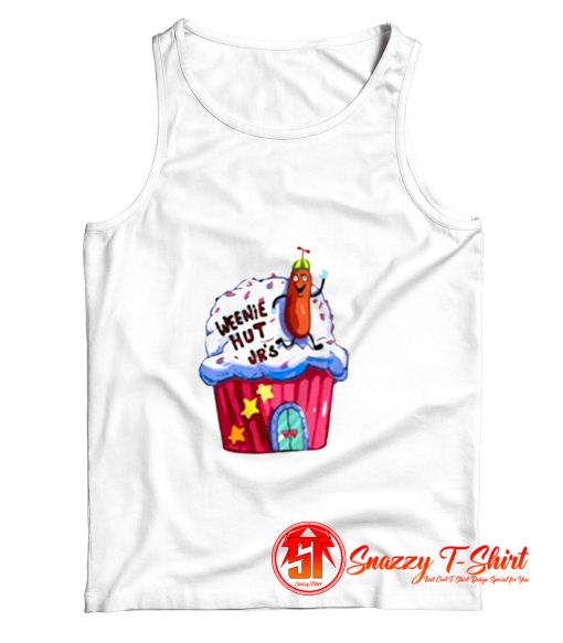 Weenie Hut Jr Classic Tank Top