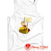 Welcome Great Pumpkin Tank Top