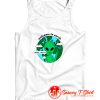 Welcome to Earth Tank Top