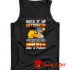 Welder Dad Father Arc Welding Tee Blacksmit Tank Top