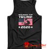 Welders For Trump 2020 Tank Top