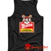 Wendigo Humanity Is Our Recipe Tank Top