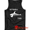 West Palm Beach Tank Top