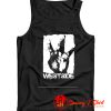 West Side Graphic Tank Top