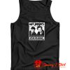 Wet Bandits Home Alone Movie Christmash Tank Top