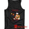 Wham Last Christmas Tank Top