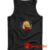 What Would Dolly Do Dolly Parton Tank Top