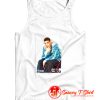 Wheelchair Jimmy DRAKE Degrassi Graphic Tee Tank Top