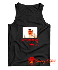 Where Is Jamal Khashoggi Free Jamal Tank Top