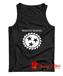 White Walker Game Of Thrones Tank Top