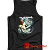 Whitesnake Lovehunter Tank Top