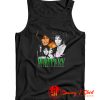 Whitney Houston I Will Always Love You Tour Tank Top