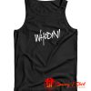 Whodini Beastie Boys Hip Hop Rare Tank Top