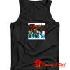 Whodini Escape 80s Album Retro Tank Top