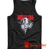 Wholesale Motley Crue Dr Feelgood Tank Top