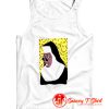 Whoopi Goldberg Nun 90s Tank Top