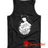 Wiccan Crystal Healing Tank Top