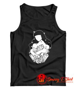 Wiccan Crystal Healing Tank Top