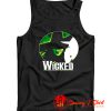 Wicked Broadway Musicals Tank Top