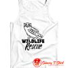 Wildlife Animal Rescue Tank Top