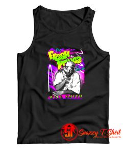 Will Smith Fresh Prince 90s Vintage Tank Top