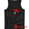 Will You Marry Me Tank Top