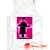 Willy Wonka Johnny Depp Digital Painting Tank Top