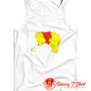 Winnie The Pooh Honey Tank Top