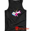 Winnie The Pooh Piglet Tank Top