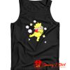 Winnie The Pooh Quote Tank Top