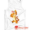 Winnie The Pooh Tigger Tank Top