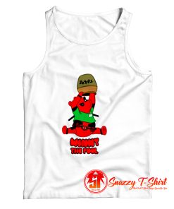 Winny the Pool Tank Top