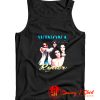 Winona Ryder Vintage 90s inspired Tank Top