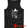 Witch Symbol Tank Top