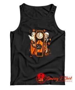 Witching Hour Tank Top