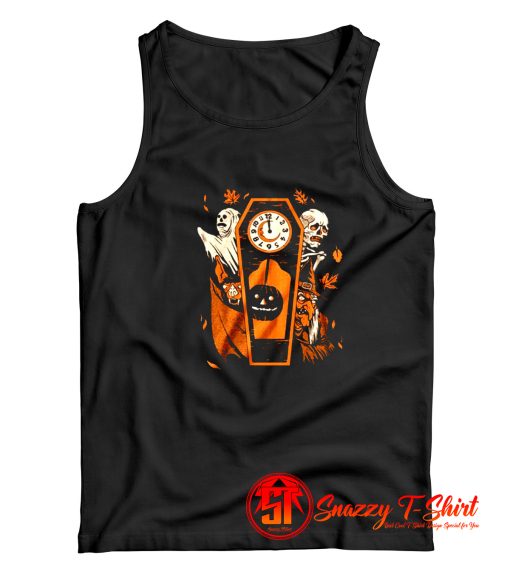 Witching Hour Tank Top