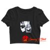 Witnail And I Comedy Film Crop Top Shirt