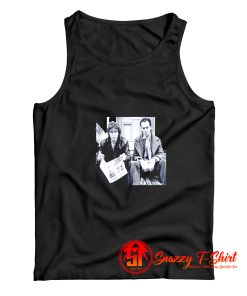 Witnail And I Comedy Film Tank Top