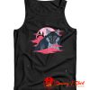 Wolf Moon Woods Wolves Tank Top