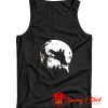 Wolfmother Tank Top