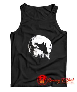 Wolfmother Tank Top