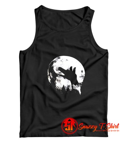 Wolfmother Tank Top