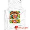 Women Rolling Blunt Unisex Tank Top