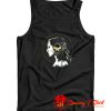 Wonder Woman 1984 Profile Portrait Tank Top